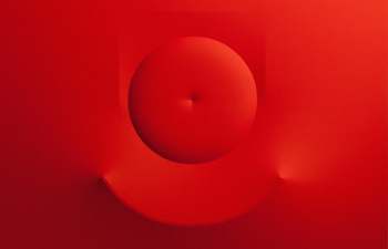 Agostino Bonalumi: esperire lo spazio - Art Nomade Milan