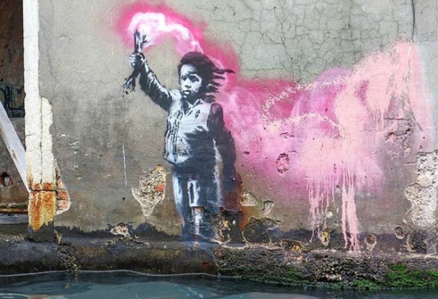 Franciacorta outlet bansky