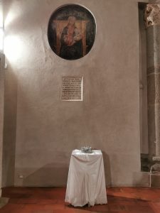 San Celso Mauro Brovelli