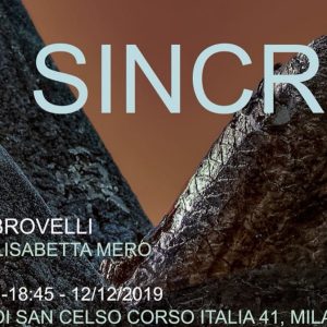 San Celso, Africa e arte: Mauro Brovelli si racconta