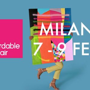 Affordable Art Fair Milano