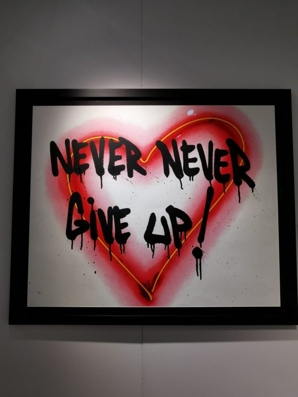 Affordable Art Fair Milano
