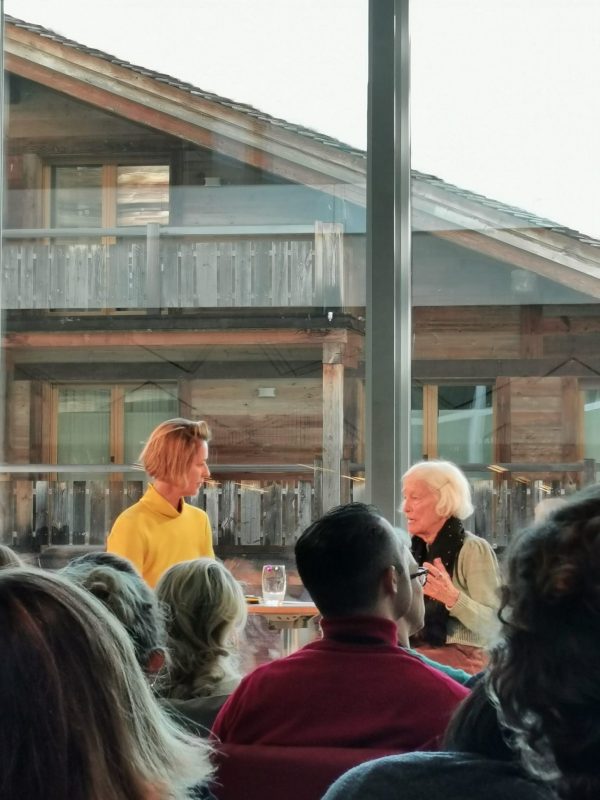 verbier art summit