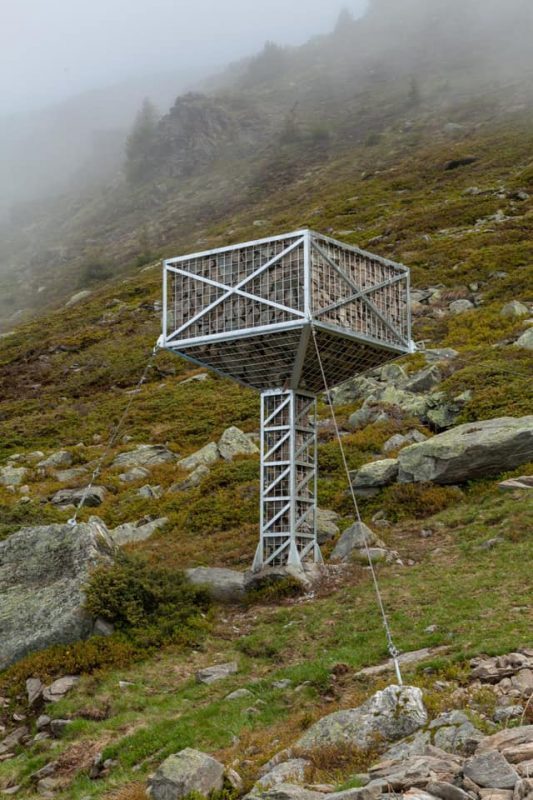 verbier 3d foundation