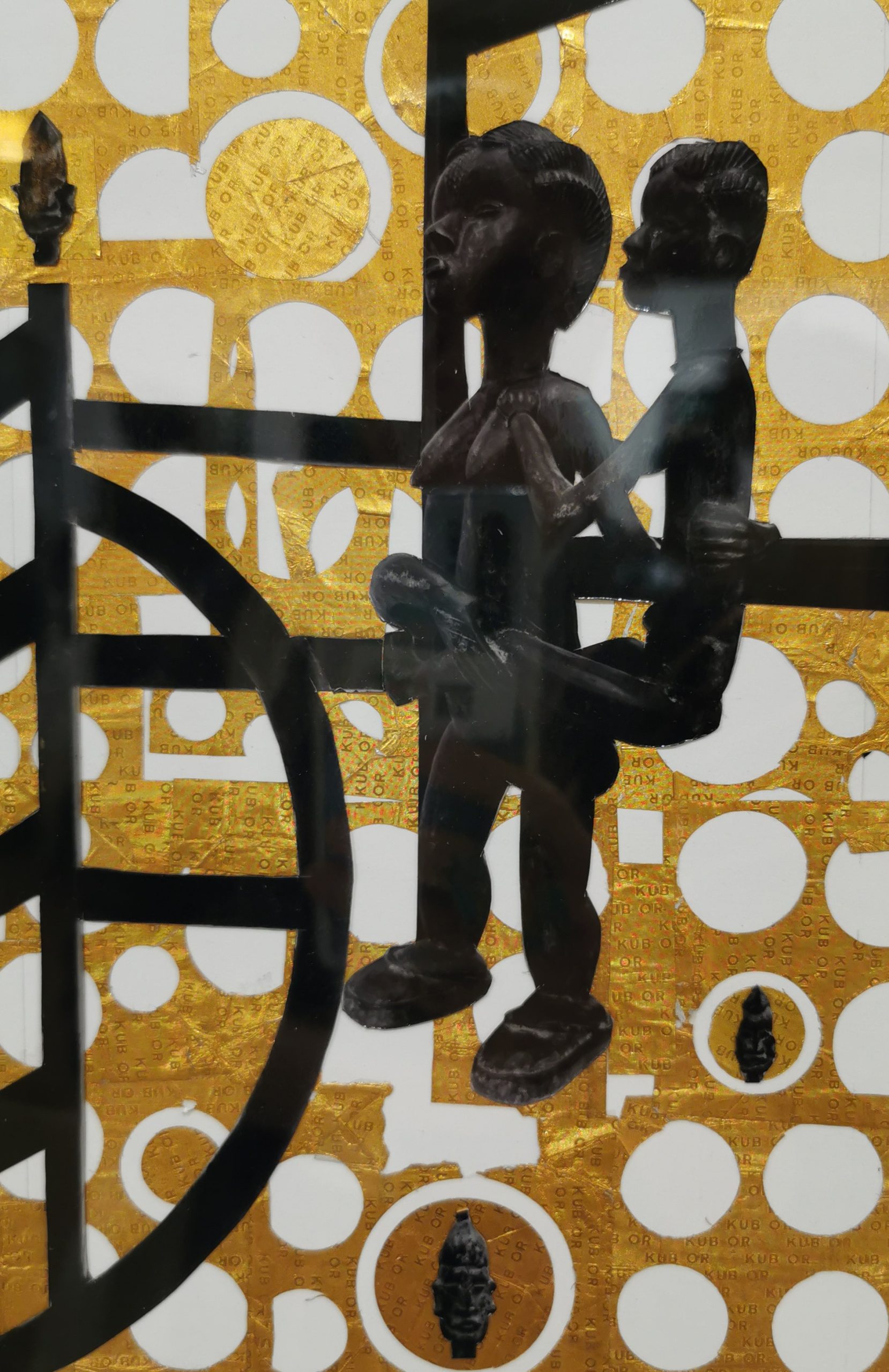 Galerie Cecile Fakhoury