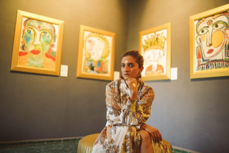 1-54 Art Fair