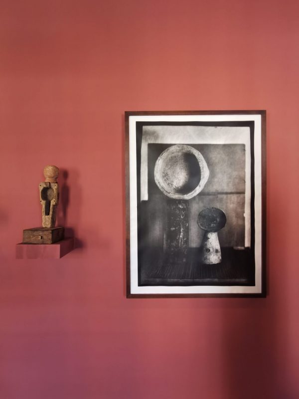 Marocco mon amour! - Art Nomade Milan
