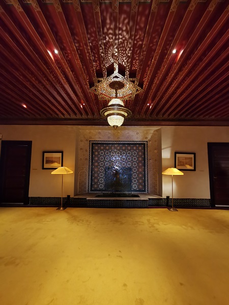 Marocco mon amour! - Art Nomade Milan