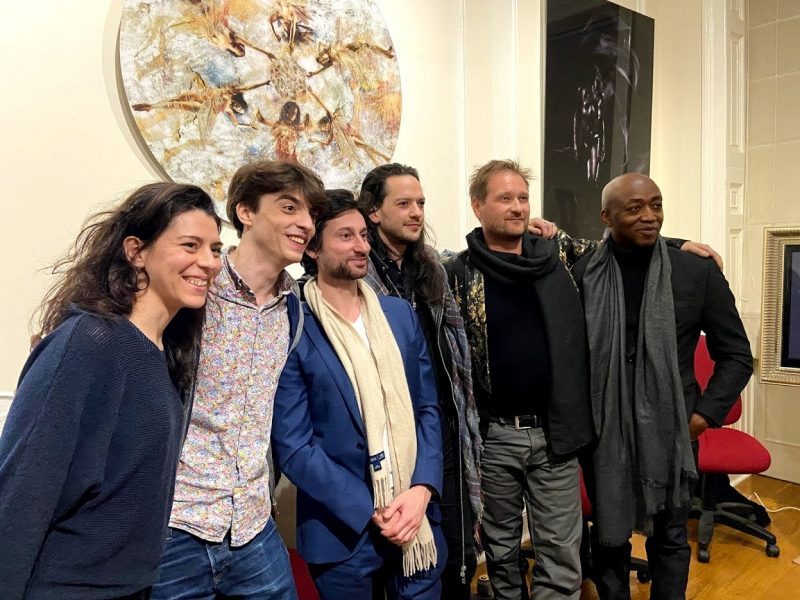 digitalizzazione e musei