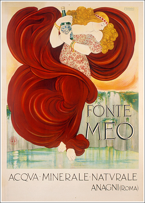 manifesti pubblicitari