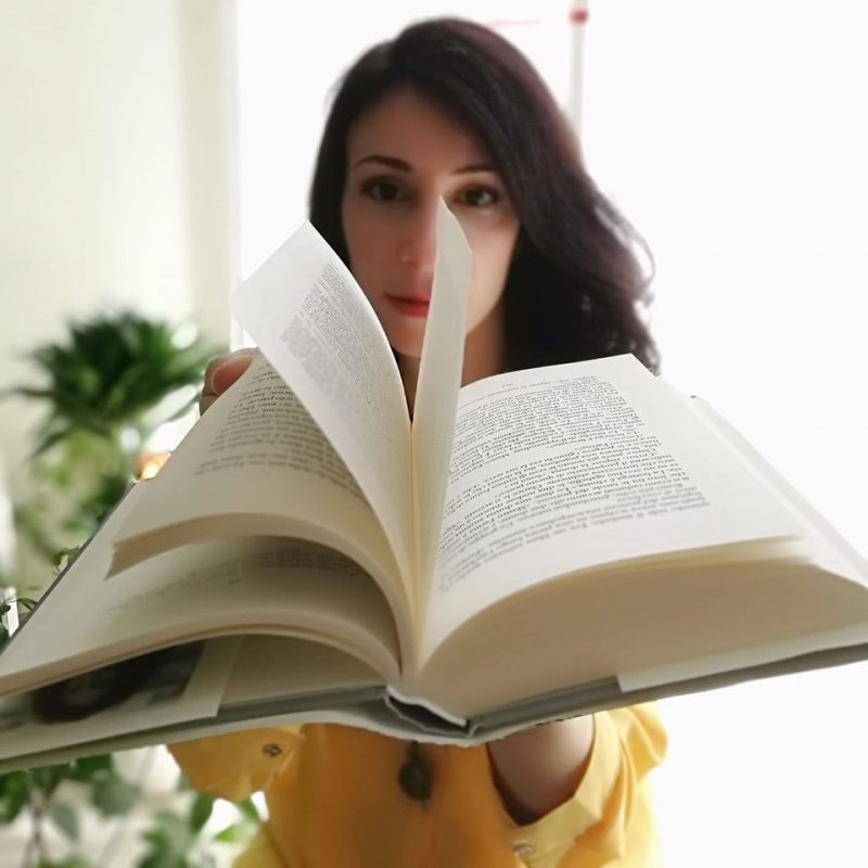 Documenti e libri antichi