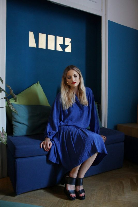 arte contemporanea Napoli