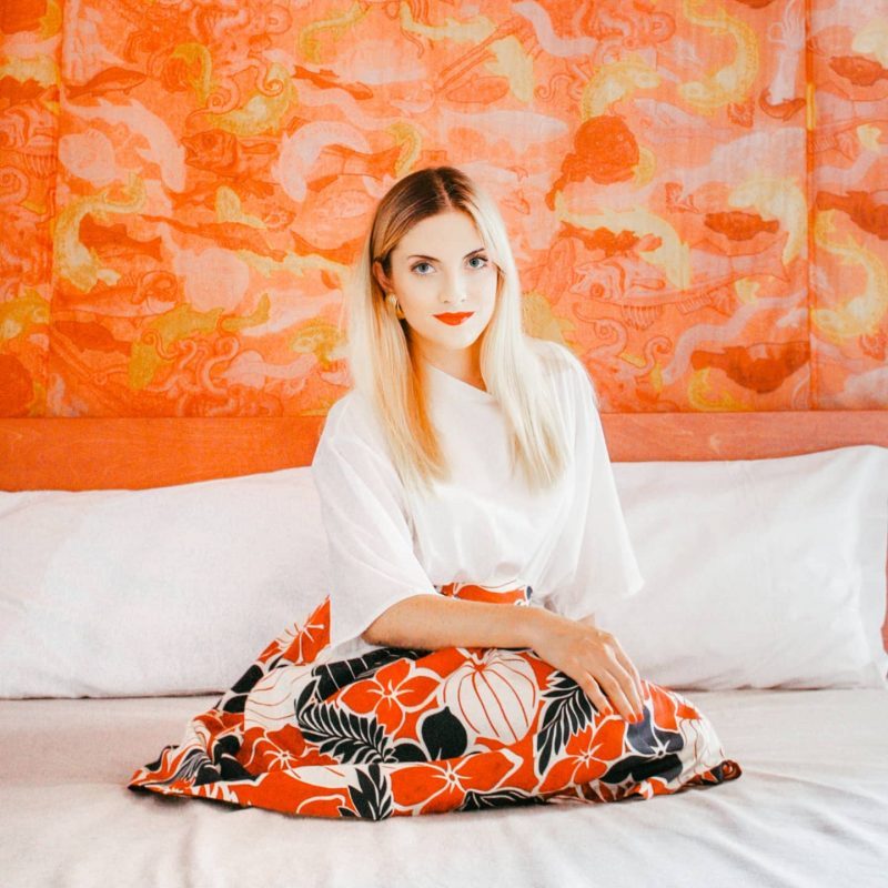 arte contemporanea Napoli