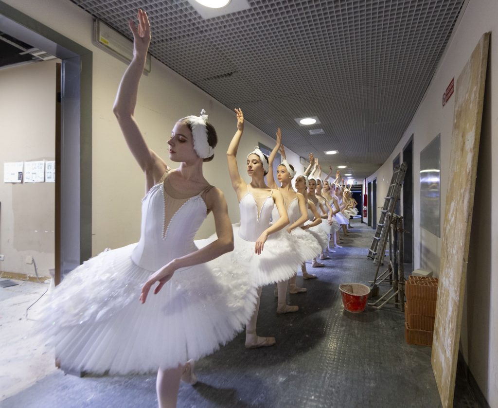 Teatro degli Arcimboldi