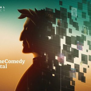 divine comedy digital