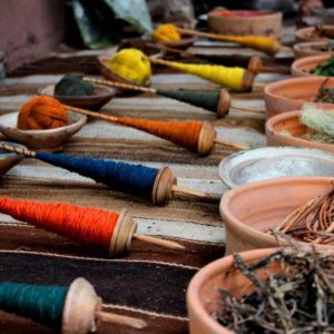 tradizione tessile sarda